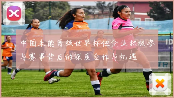 中国未能晋级世界杯但企业积极参与赛事背后的深度合作与机遇